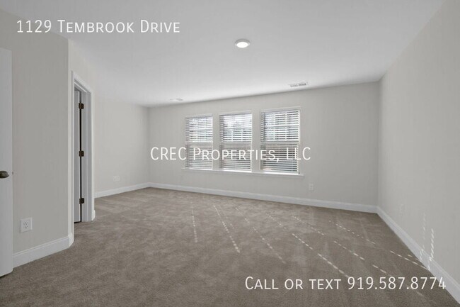 Building Photo - 1129 Tembrook Dr