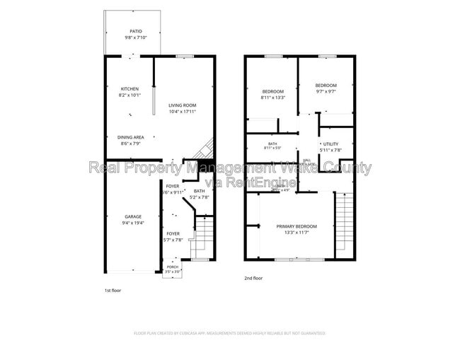 Building Photo - 5228 Big Bass Dr