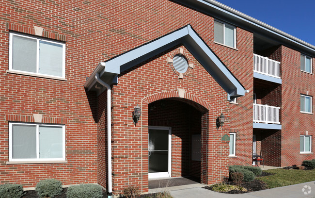 Building Photo - Walton Ridge Apartments