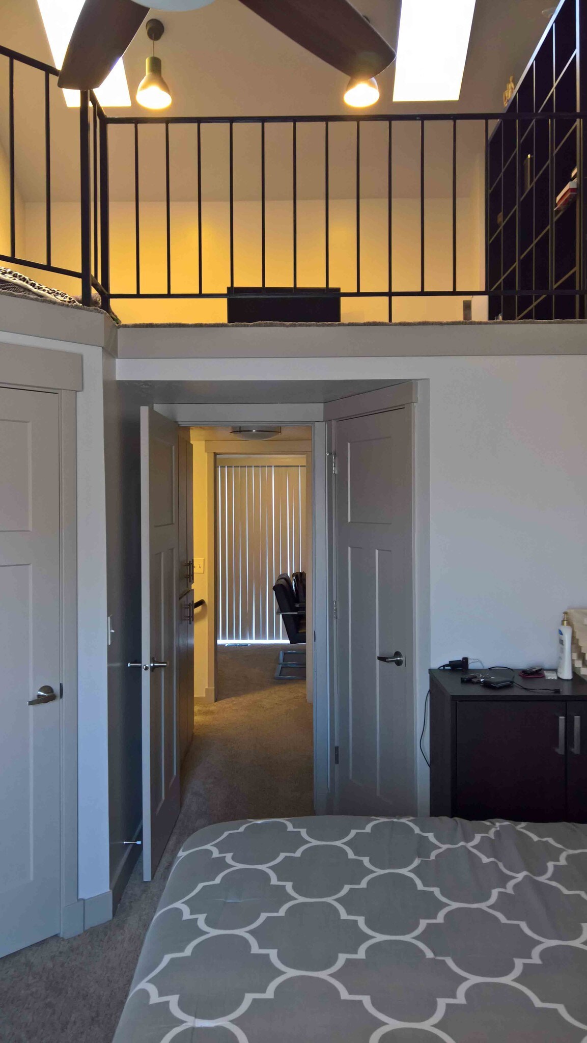 Master with Loft - 1432 W Telegraph Hill Dr