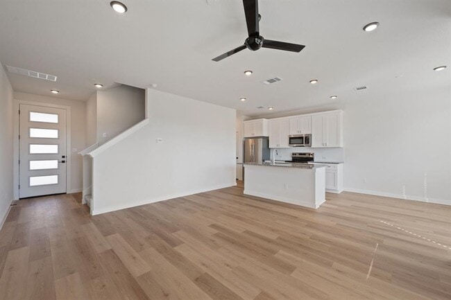 Building Photo - 2600 Gattis School Rd