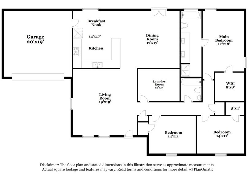 Building Photo - 235 Riverbrooke Terrace