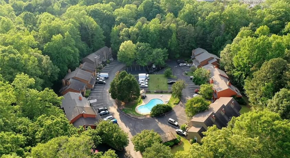 Primary Photo - 600 Anderson Hwy