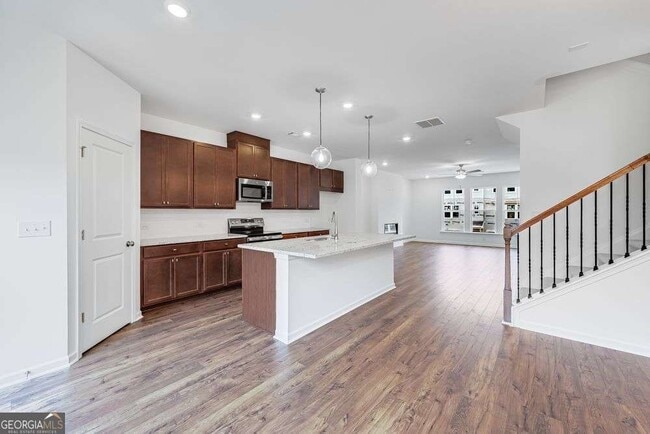 Building Photo - 3192 Eastham Run Dr