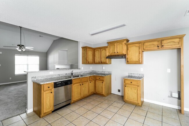 Building Photo - 4350 Cedar Hills Rd