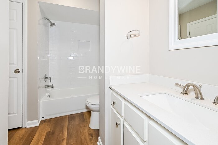 Building Photo - 7104 Atherton Cove