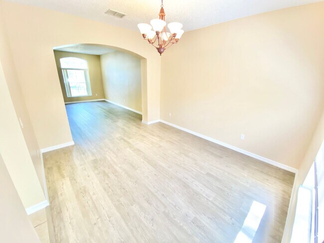 Building Photo - Beautiful Home in Rybolt Reserve in Orlando, Florida!