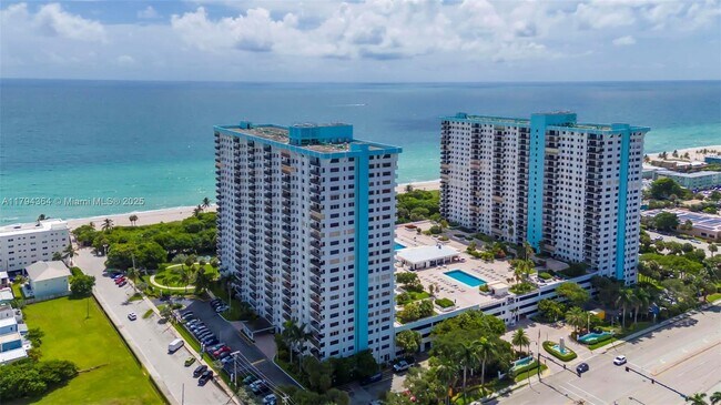 Building Photo - 1201 S Ocean Dr