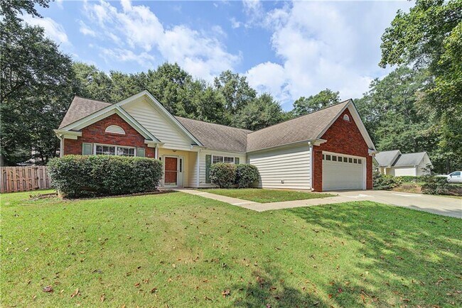 Building Photo - 80 Savanna Ct