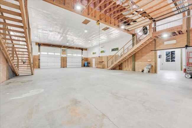 Building Photo - Game Night to Sunset Strolls - Find Your Flow on Whidbey