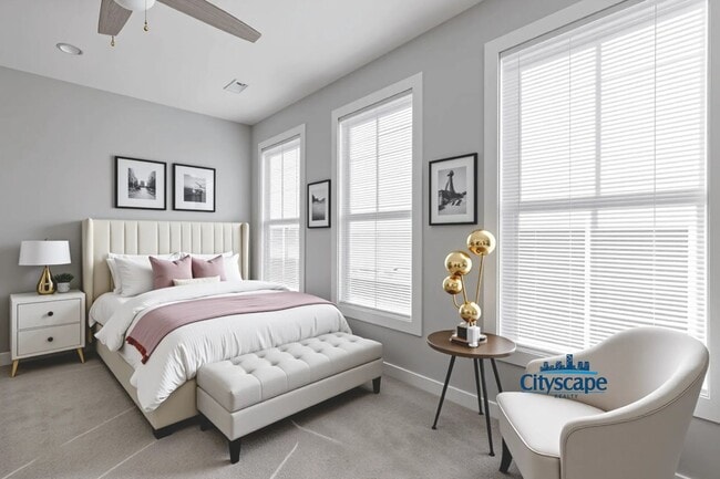 Building Photo - Swanky Newer Home In Church Hill