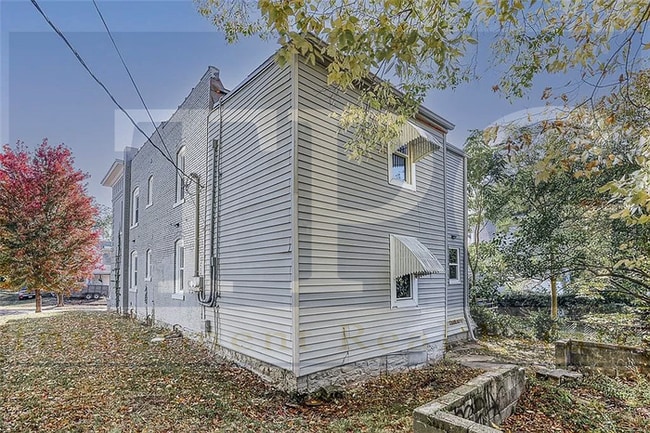 Building Photo - 2704 Park Ave