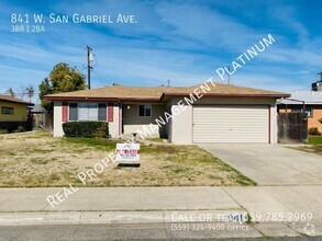 Building Photo - $2,045 Shaw & Willow, 3 Bedroom Home - W. ...