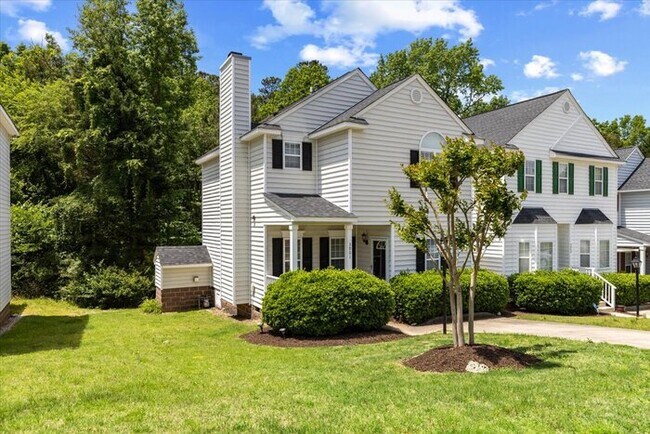 Building Photo - ***Coming Soon!***Beautiful Raleigh Town H...