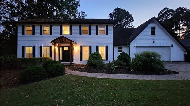 Building Photo - 3250 Indian Hills Dr