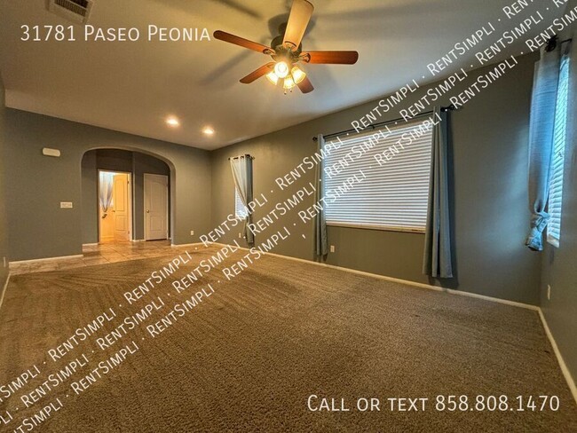 Building Photo - 2 BR 2.5 BA Condo located in The Paseos at...