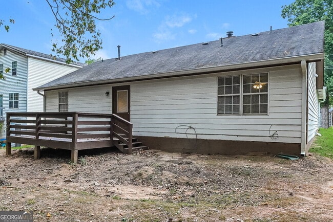 Building Photo - 5348 Kirk Dr