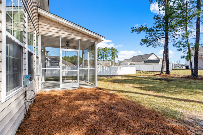 Building Photo - 413 Cotton Grass Dr