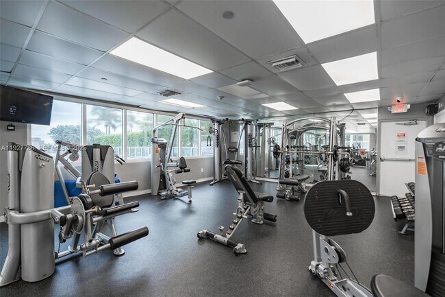 Building Photo - 19201 Collins Ave