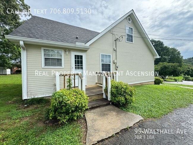 Building Photo - 99 Walthall Ave