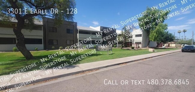 Building Photo - 3301 E Earll Dr