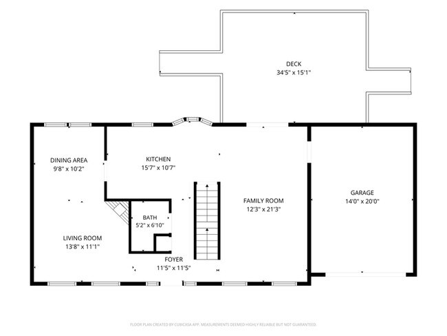 Building Photo - 7705 Seans Terrace