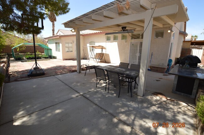 Building Photo - 3770 Violet Rose Ct
