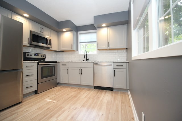 Building Photo - 2848 R St