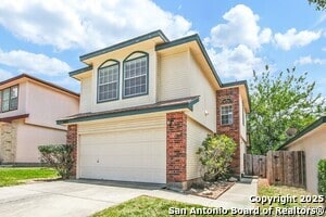 Building Photo - 9414 Gillcross Way