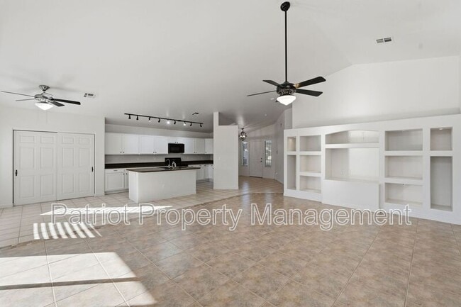 Building Photo - 1281 N McKenna Ln