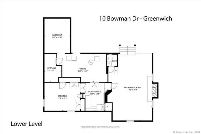 Building Photo - 10 Bowman Dr