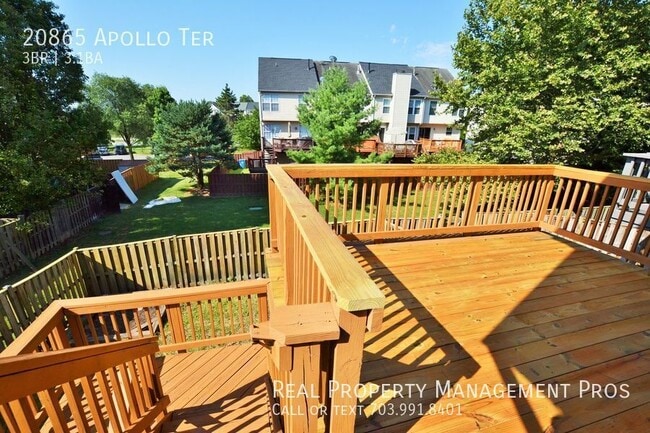 Building Photo - 20865 Apollo Terrace