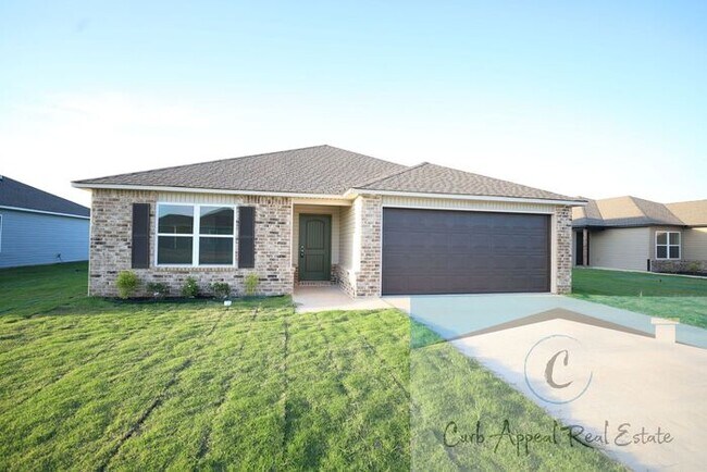 Primary Photo - $950 Move in special!! New construction in...