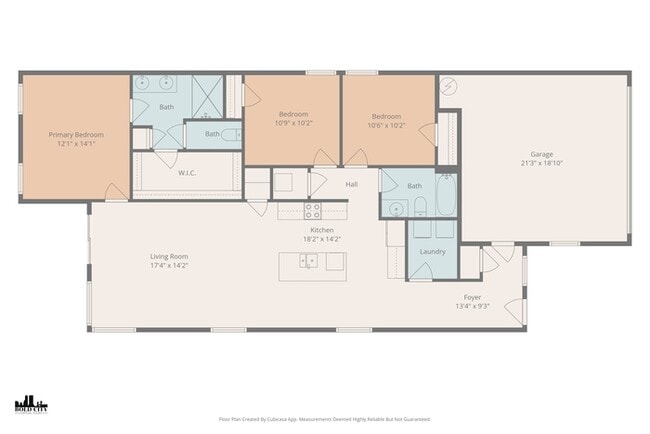 Building Photo - 7862 Meadow Walk Ln