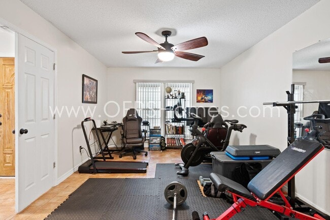 Building Photo - 2852 Atoka Trail