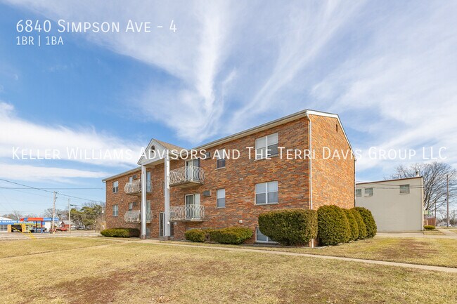 Building Photo - 6840 Simpson Ave