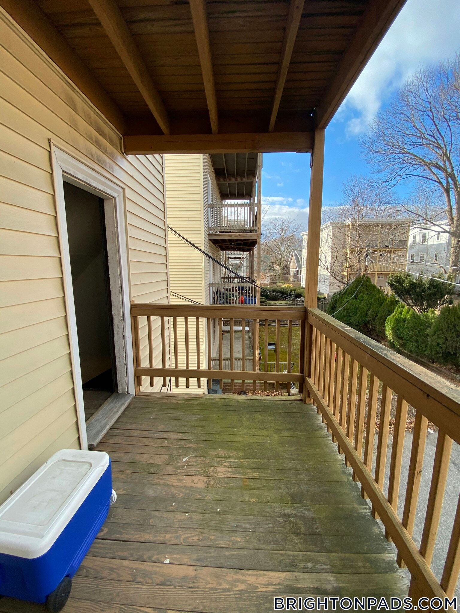 Building Photo - 505 Washington St