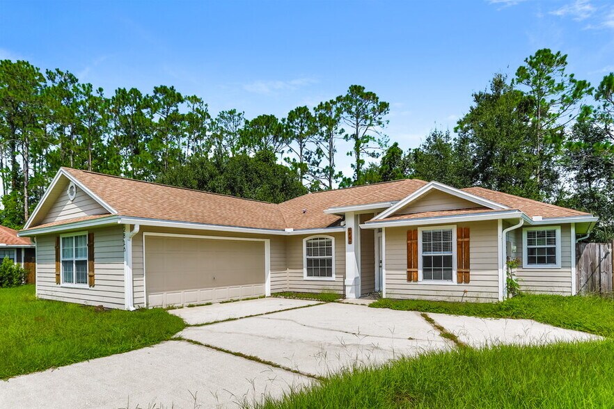Building Photo - 2826 Affirmed Ct