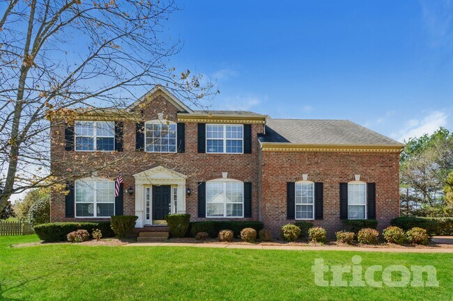 Building Photo - 528 Antebellum Ct