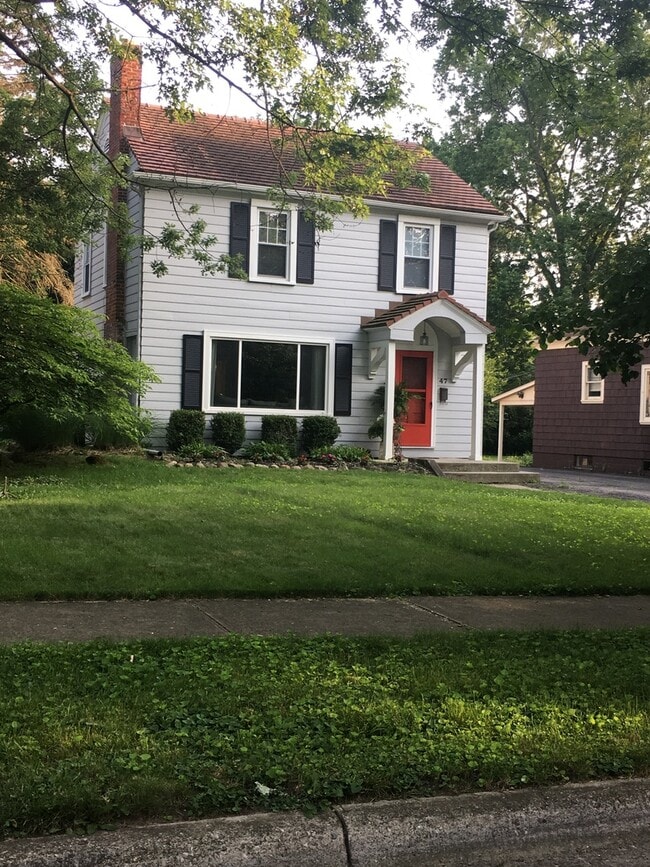Building Photo - 47 Wetmore Rd
