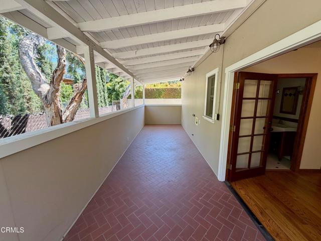 Building Photo - 1020 Garfield Ave