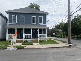 Building Photo - 145 W 2nd Ave