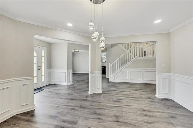 Building Photo - 4262 Defoors Farm Trail
