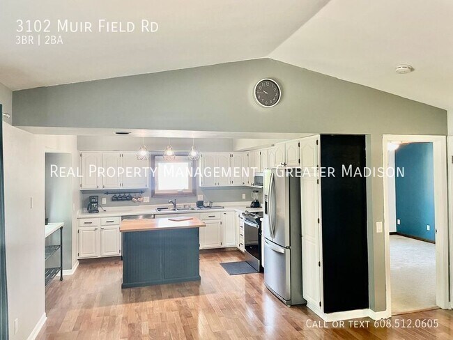 Building Photo - 3102 Muir Field Rd