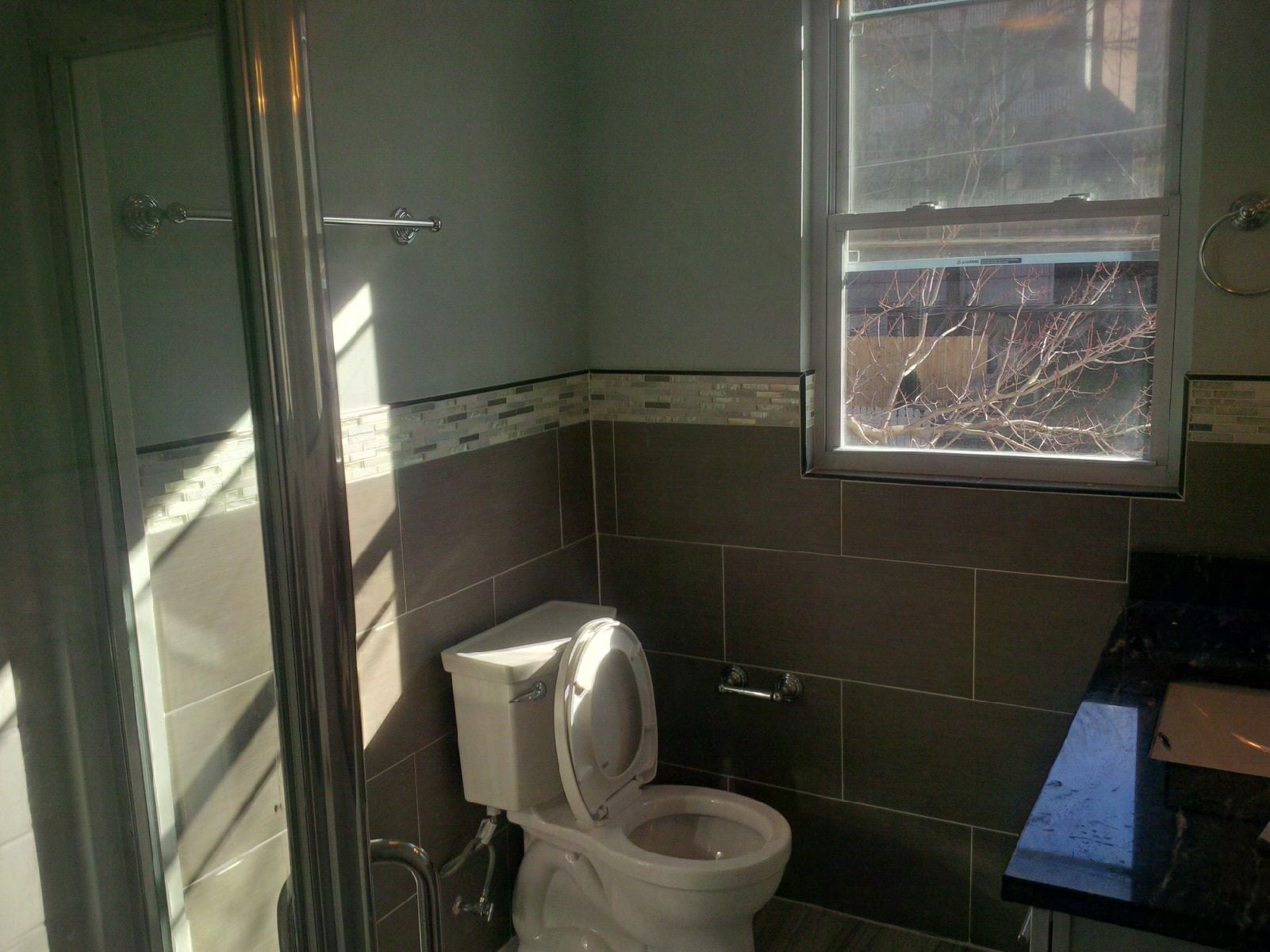 Bathroom - 53 Bates St