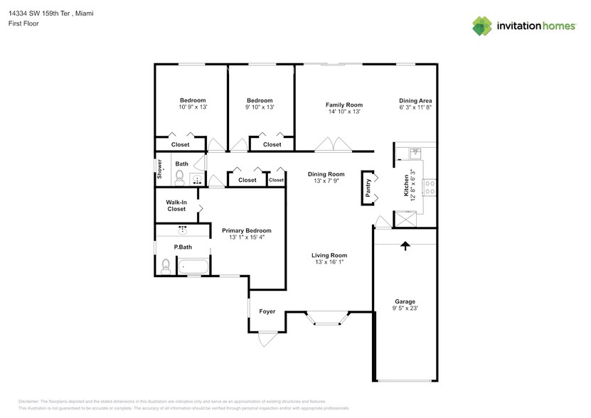 Building Photo - 14334 SW 159th Terrace