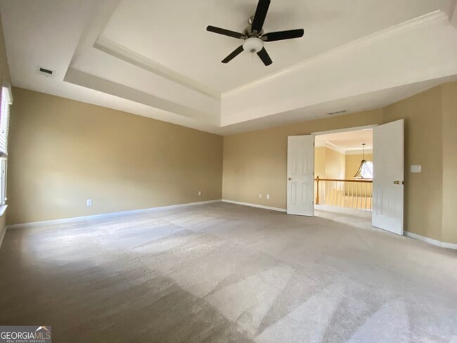 Building Photo - 1606 Cascade Overlook