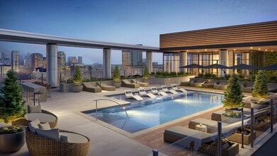 Building Photo - Hanover Turtle Creek