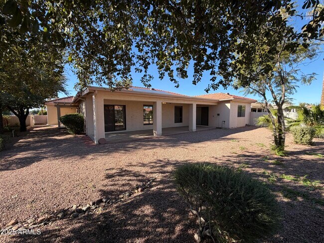 Building Photo - 26629 S Sageberry Dr