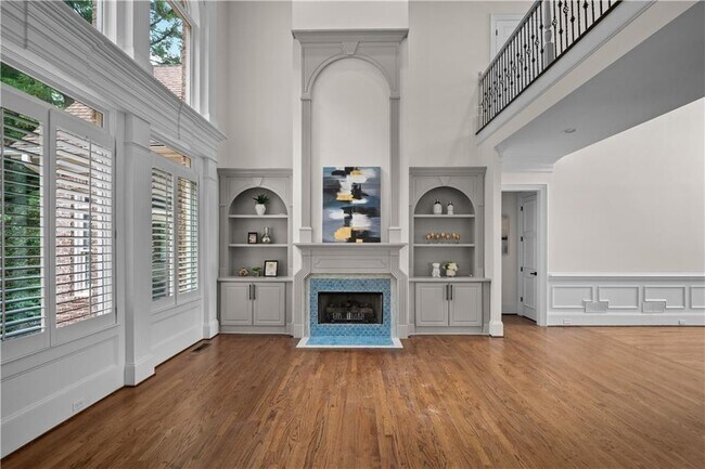 Building Photo - 8630 Moor Park Run